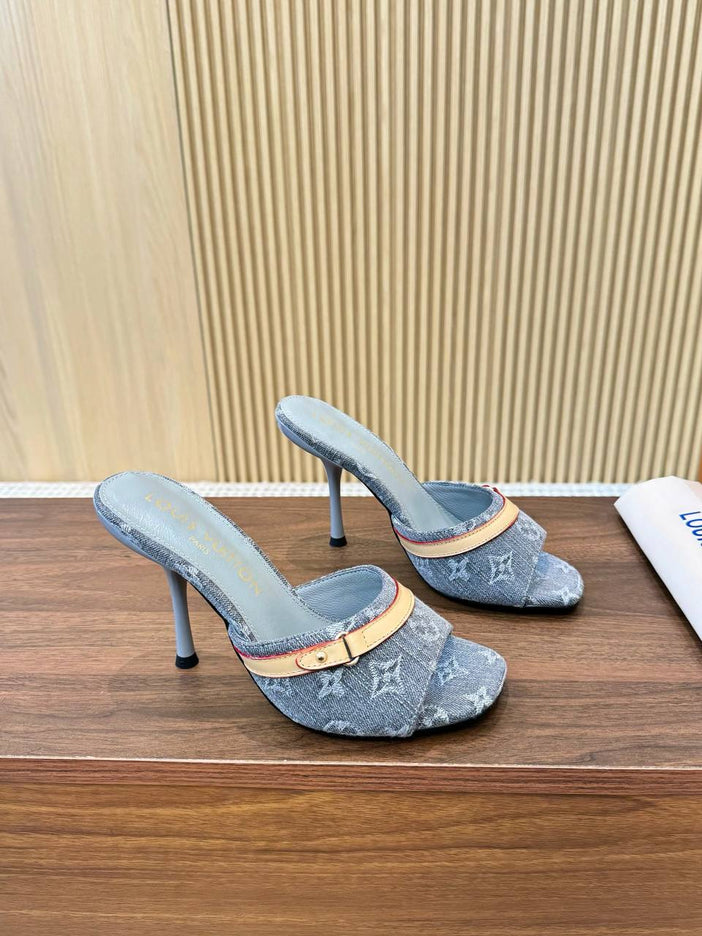 Lv Talons Bleu