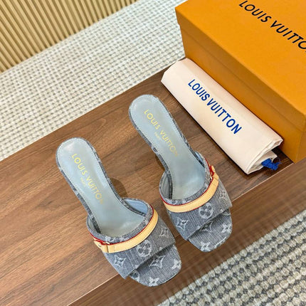 Lv Talons Bleu