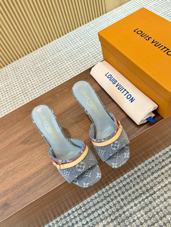 Lv Talons Bleu