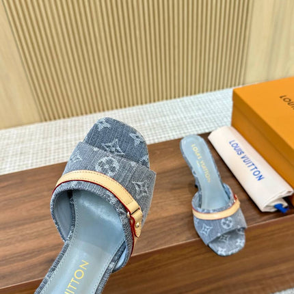 Lv Talons Bleu