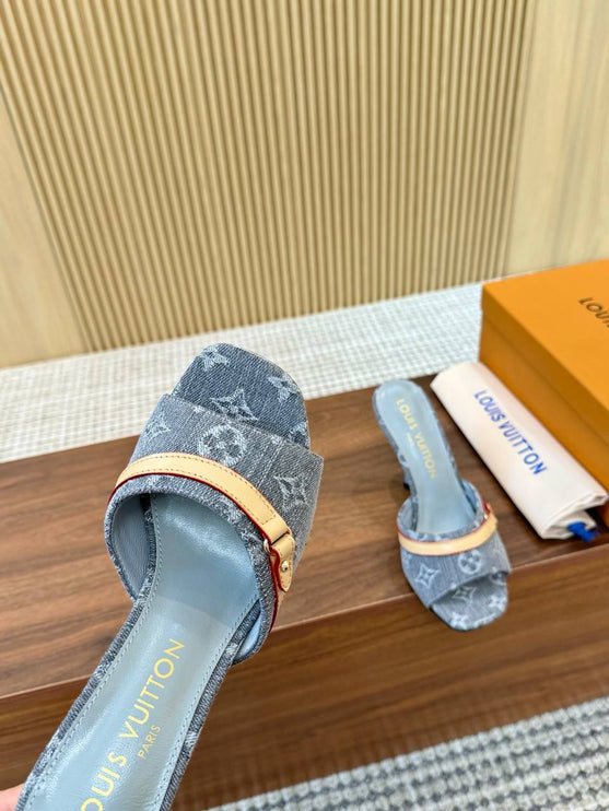 Lv Talons Bleu