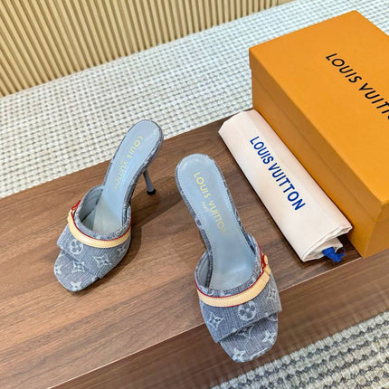 Lv Talons Bleu