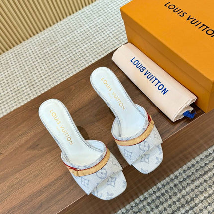 Lv Talons bleu claire