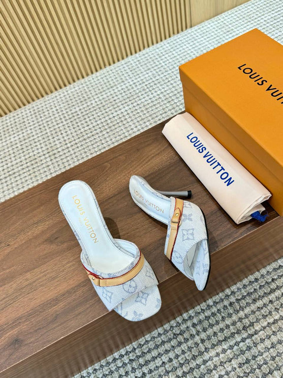 Lv Talons bleu claire