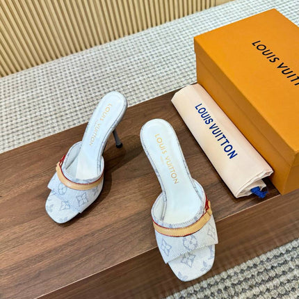 Lv Talons bleu claire