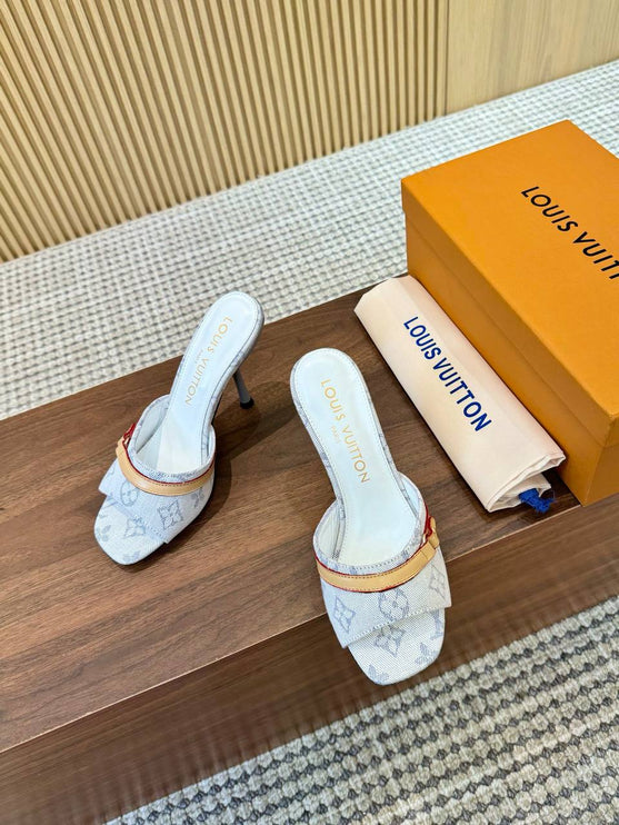 Lv Talons bleu claire