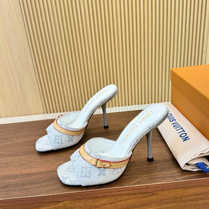 Lv Talons bleu claire