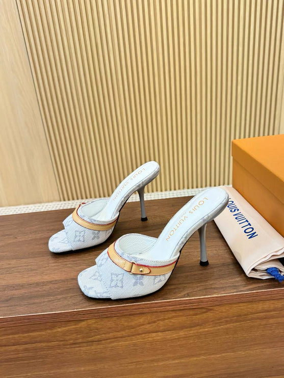 Lv Talons bleu claire