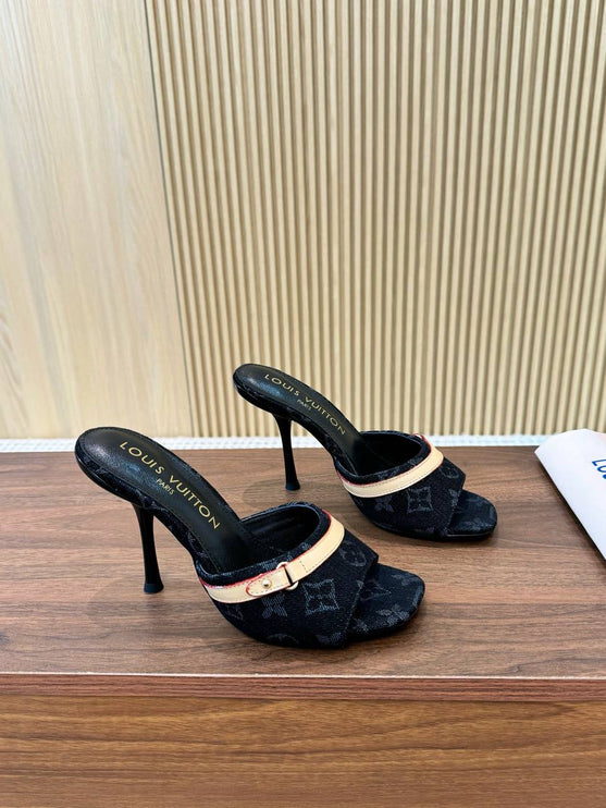 Lv Talons noir