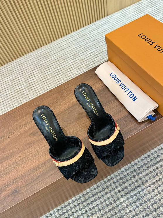 Lv Talons noir
