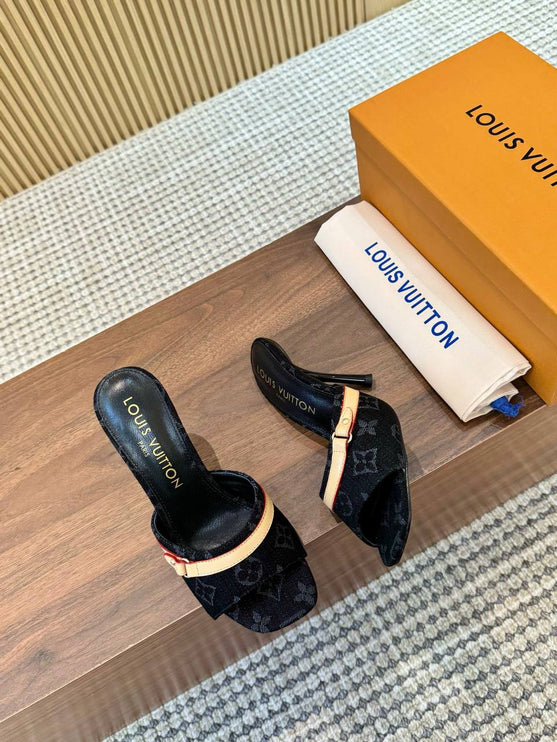 Lv Talons noir