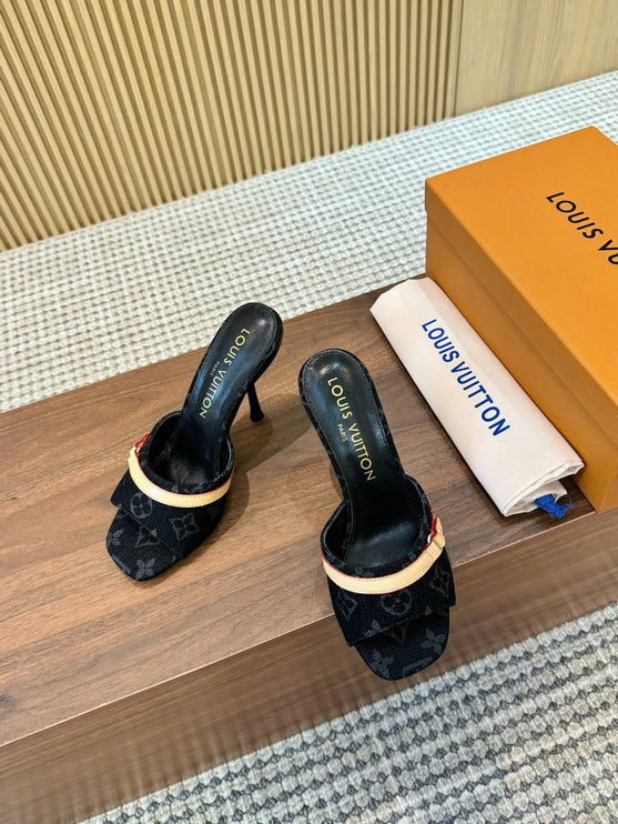 Lv Talons noir