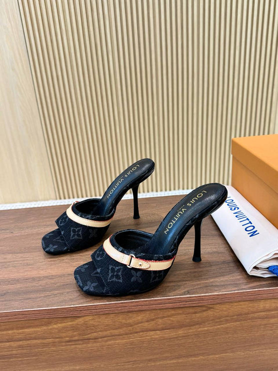 Lv Talons noir