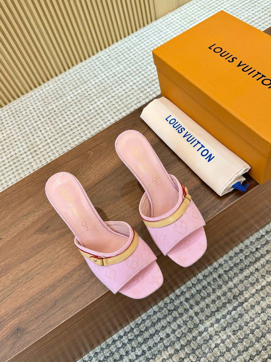 Lv Talons rose