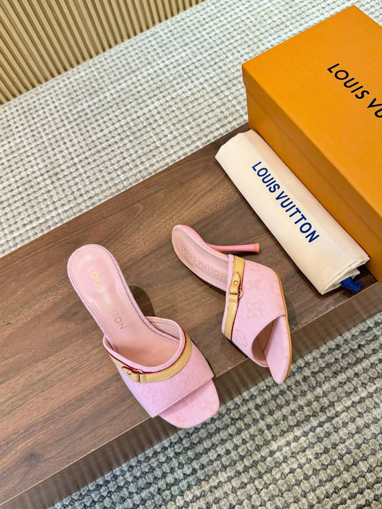 Lv Talons rose