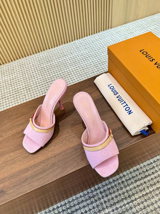 Lv Talons rose