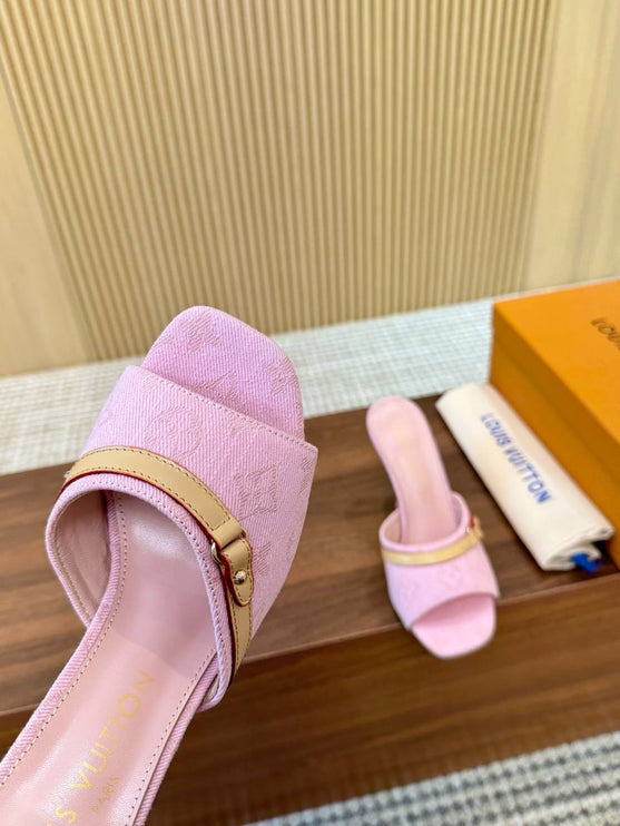 Lv Talons rose
