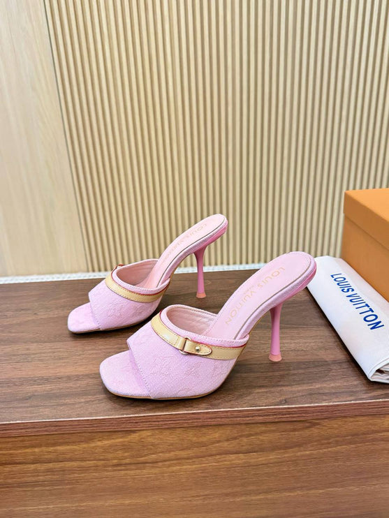 Lv Talons rose