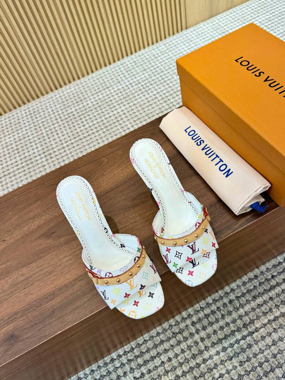 Lv x TM Mule