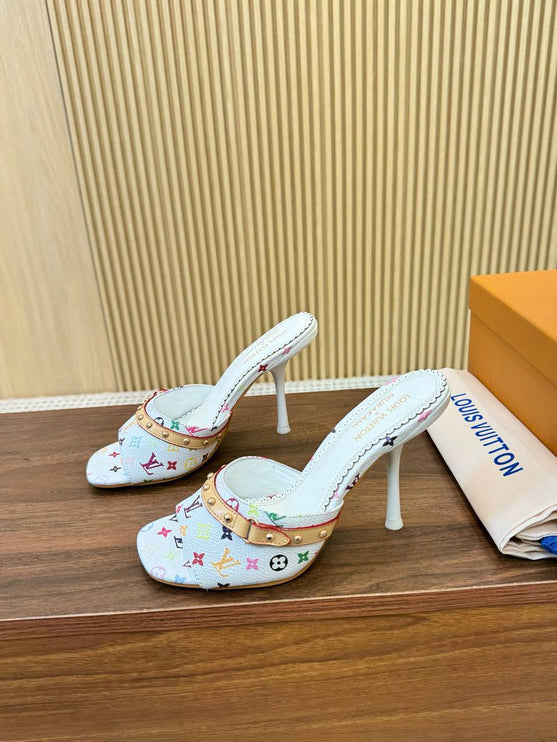 Lv x TM Mule
