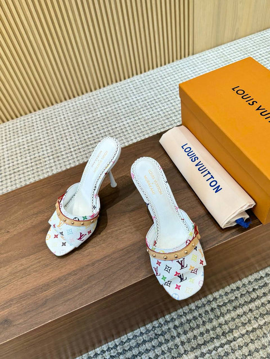 Lv x TM Mule