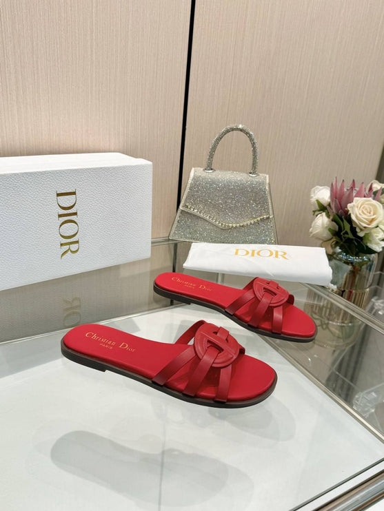 CD Mule rouge