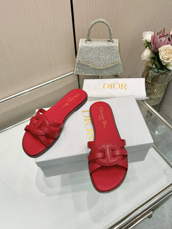 CD Mule rouge