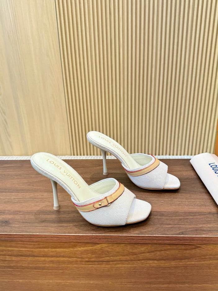 Lv Talons Blanc