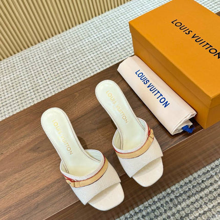 Lv Talons Blanc