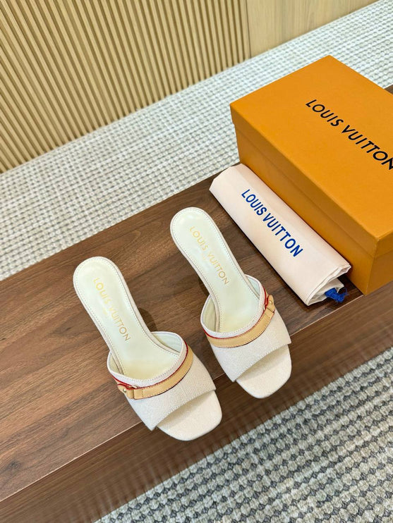 Lv Talons Blanc