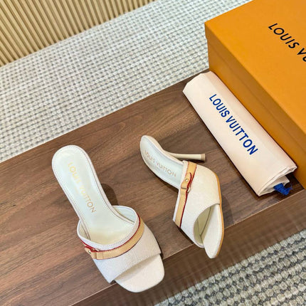 Lv Talons Blanc