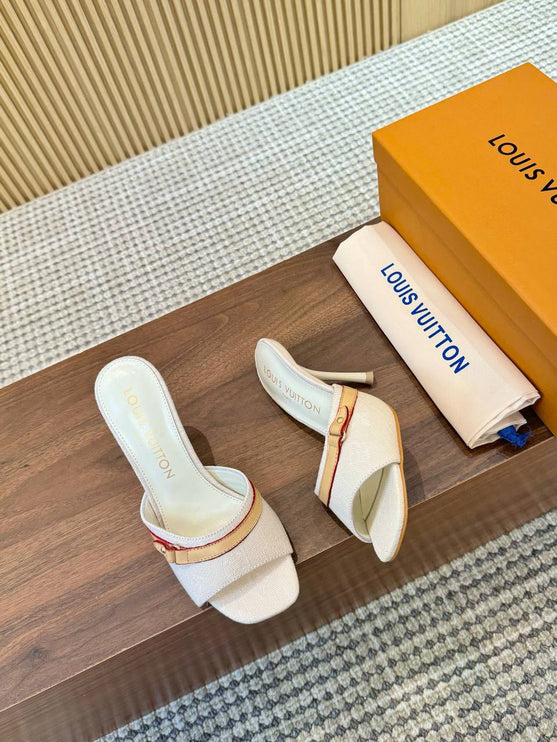 Lv Talons Blanc