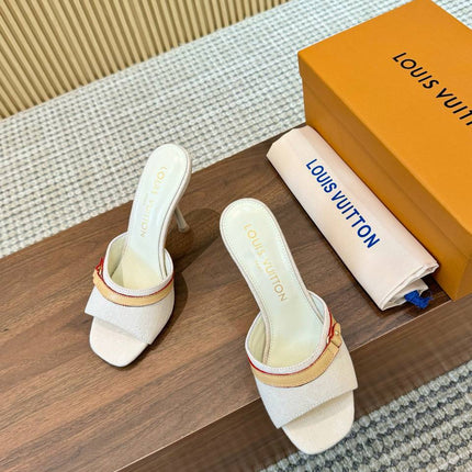 Lv Talons Blanc