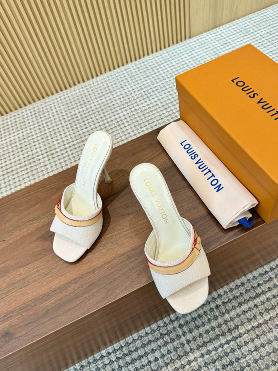 Lv Talons Blanc