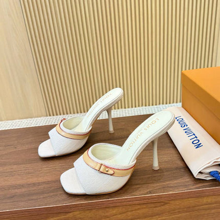 Lv Talons Blanc