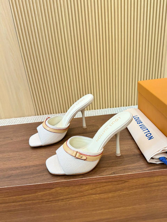 Lv Talons Blanc