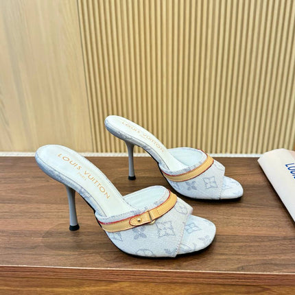 Lv Talons bleu claire