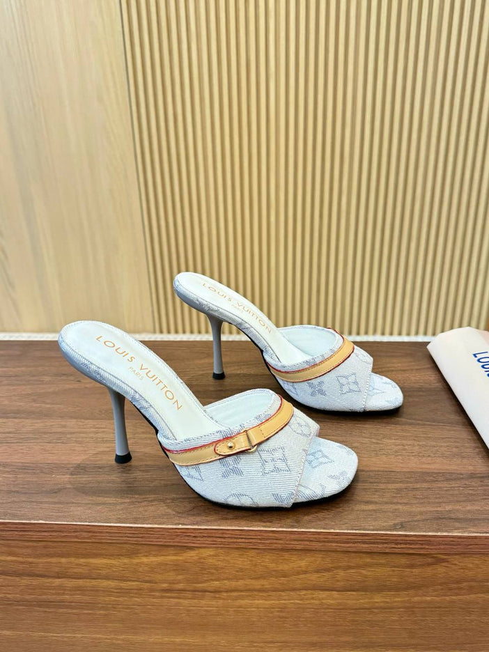 Lv Talons bleu claire