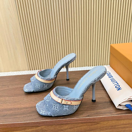 Lv Talons Bleu