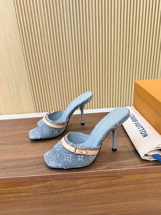 Lv Talons Bleu