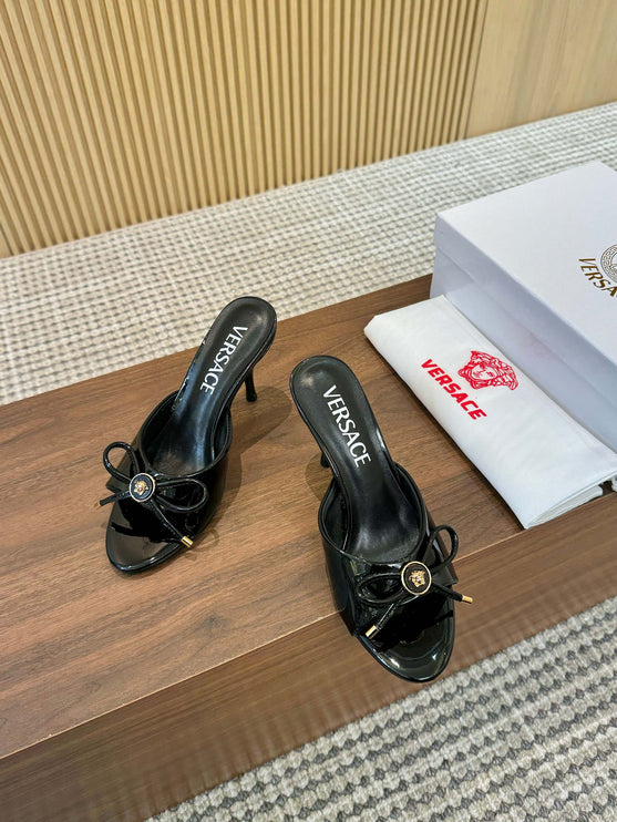 VC Talons noir