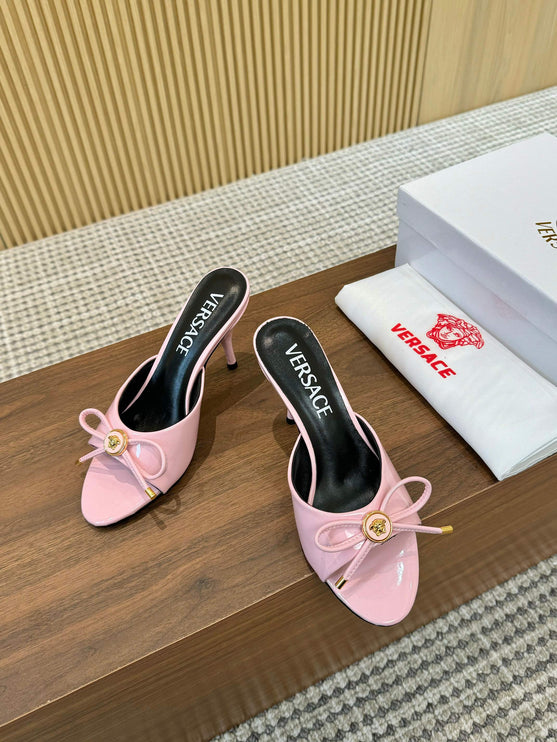VC Talons rose