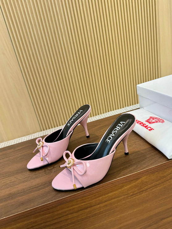 VC Talons rose