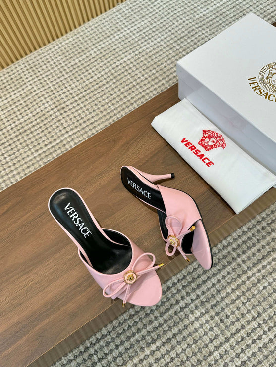 VC Talons rose