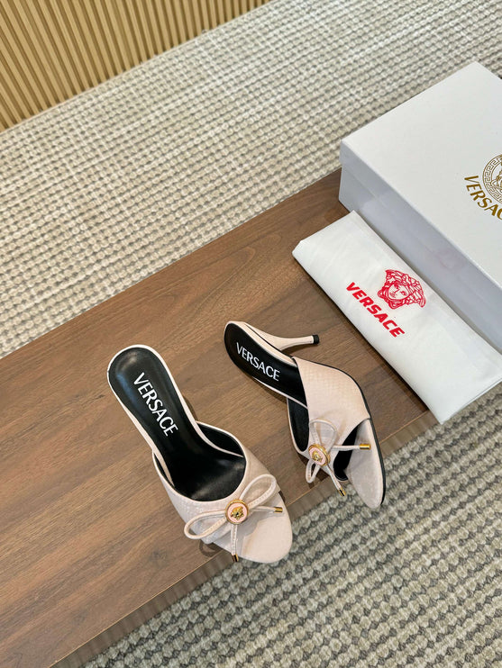 VC Talons beige