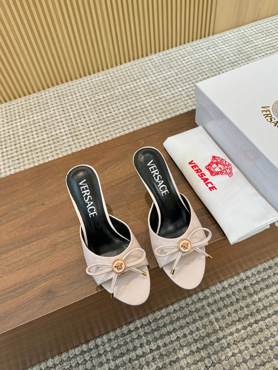 VC Talons beige