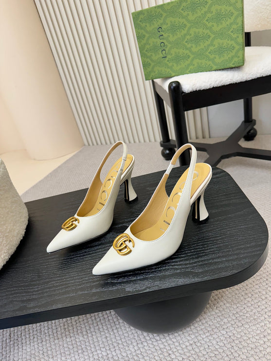 GC Talons SB blanc
