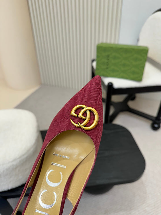 GC Talons SB rouge