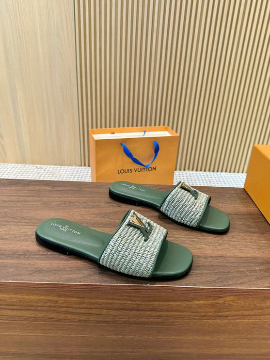 LV mare verte