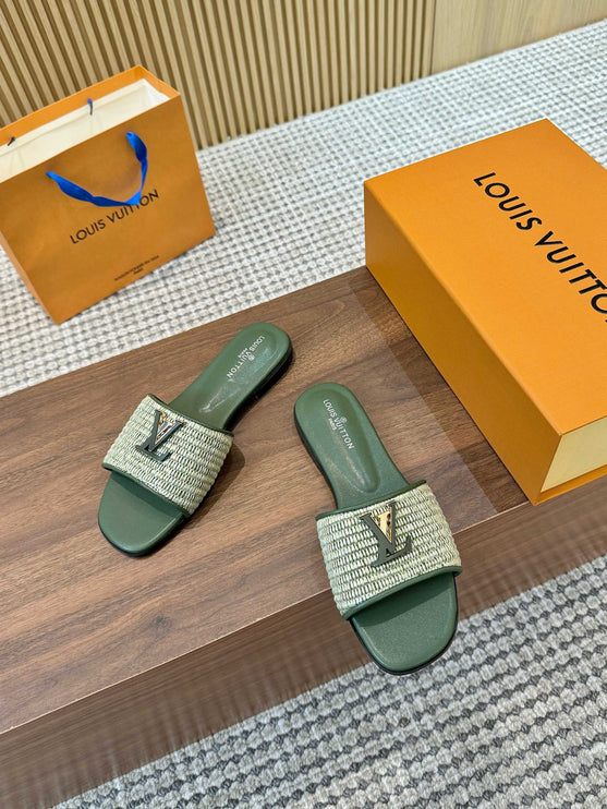 LV mare verte